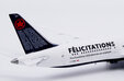 Air Canada Boeing 787-9 (JC Wings 1:400)