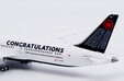 Air Canada Boeing 787-9 (JC Wings 1:400)
