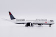 Air Canada Boeing 787-9 (JC Wings 1:400)