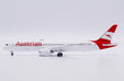 Austrian Airlines - Boeing 787-9 (JC Wings 1:400)