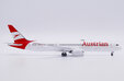 Austrian Airlines Boeing 787-9 (JC Wings 1:400)