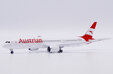 Austrian Airlines Boeing 787-9 (JC Wings 1:400)