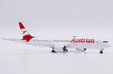 Austrian Airlines Boeing 787-9 (JC Wings 1:400)