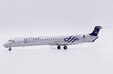 Garuda Indonesia Bombardier CRJ-1000ER (JC Wings 1:200)