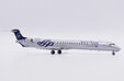 Garuda Indonesia Bombardier CRJ-1000ER (JC Wings 1:200)