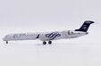 Garuda Indonesia Bombardier CRJ-1000ER (JC Wings 1:200)