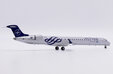 Garuda Indonesia Bombardier CRJ-1000ER (JC Wings 1:200)