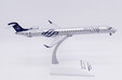 Garuda Indonesia Bombardier CRJ-1000ER (JC Wings 1:200)