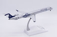 Garuda Indonesia Bombardier CRJ-1000ER (JC Wings 1:200)