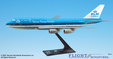 KLM Cargo - Boeing 747-300 (Flight Miniatures 1:250)