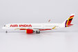 Air India - Airbus A350-900 (NG Lite 1:400)