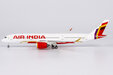 Air India - Airbus A350-900 (NG Lite 1:400)