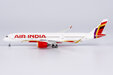 Air India - Airbus A350-900 (NG Lite 1:400)