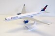 Delta Air Lines - Airbus A350-900 (PPC 1:200)