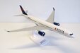 Delta Air Lines Airbus A350-900 (PPC 1:200)