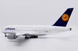 Lufthansa Airbus A380 (JC Wings 1:200)