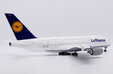 Lufthansa Airbus A380 (JC Wings 1:200)