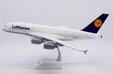 Lufthansa Airbus A380 (JC Wings 1:200)