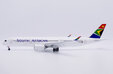 South African Airways - Airbus A350-900 (JC Wings 1:200)