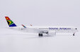 South African Airways Airbus A350-900 (JC Wings 1:200)
