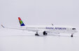 South African Airways Airbus A350-900 (JC Wings 1:200)