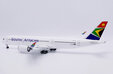 South African Airways Airbus A350-900 (JC Wings 1:200)