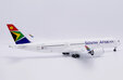 South African Airways Airbus A350-900 (JC Wings 1:200)