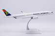 South African Airways Airbus A350-900 (JC Wings 1:200)
