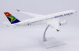 South African Airways Airbus A350-900 (JC Wings 1:200)