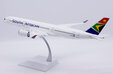 South African Airways Airbus A350-900 (JC Wings 1:200)