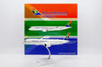 South African Airways Airbus A350-900 (JC Wings 1:200)