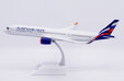 Aeroflot Airbus A350-900 (JC Wings 1:200)