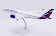 Aeroflot Airbus A350-900 (JC Wings 1:200)