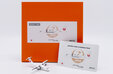 Japan Air Commuter ATR42-600 (JC Wings 1:400)