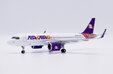 Air Cairo Airbus A320neo (JC Wings 1:200)