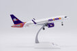 Air Cairo Airbus A320neo (JC Wings 1:200)