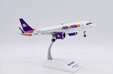 Air Cairo Airbus A320neo (JC Wings 1:200)