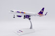 Air Cairo Airbus A320neo (JC Wings 1:200)