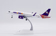 Air Cairo Airbus A320neo (JC Wings 1:200)