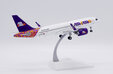 Air Cairo Airbus A320neo (JC Wings 1:200)