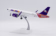 Air Cairo Airbus A320neo (JC Wings 1:200)