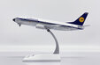 Lufthansa Boeing 737-300 (JC Wings 1:200)