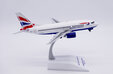 British Airways Boeing 737-500 (JC Wings 1:200)