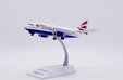 British Airways Boeing 737-500 (JC Wings 1:200)