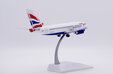 British Airways Boeing 737-500 (JC Wings 1:200)