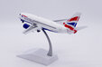 British Airways Boeing 737-500 (JC Wings 1:200)
