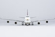 Asiana Airlines Boeing 747-400(M) (NG Lite 1:400)