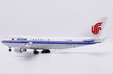 Air China Boeing 747-400 (JC Wings 1:200)