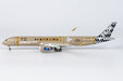 Airbus Industrie - Airbus A350F (NG Models 1:400)