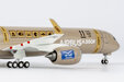 Airbus Industrie Airbus A350F (NG Models 1:400)